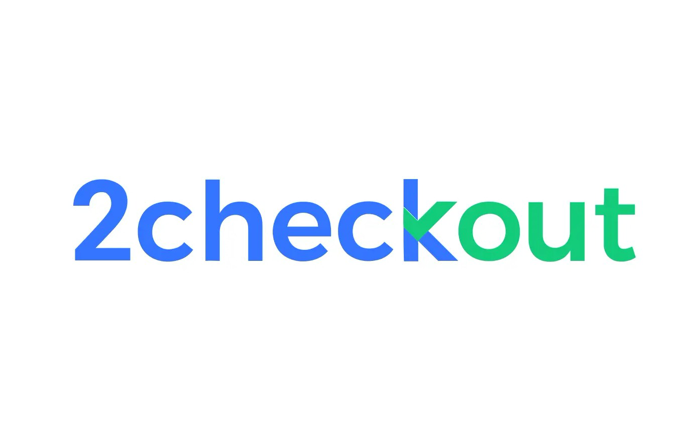 2checkout