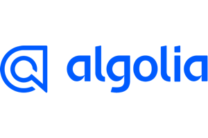 Algolia Search