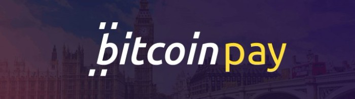 Bitcoinpay