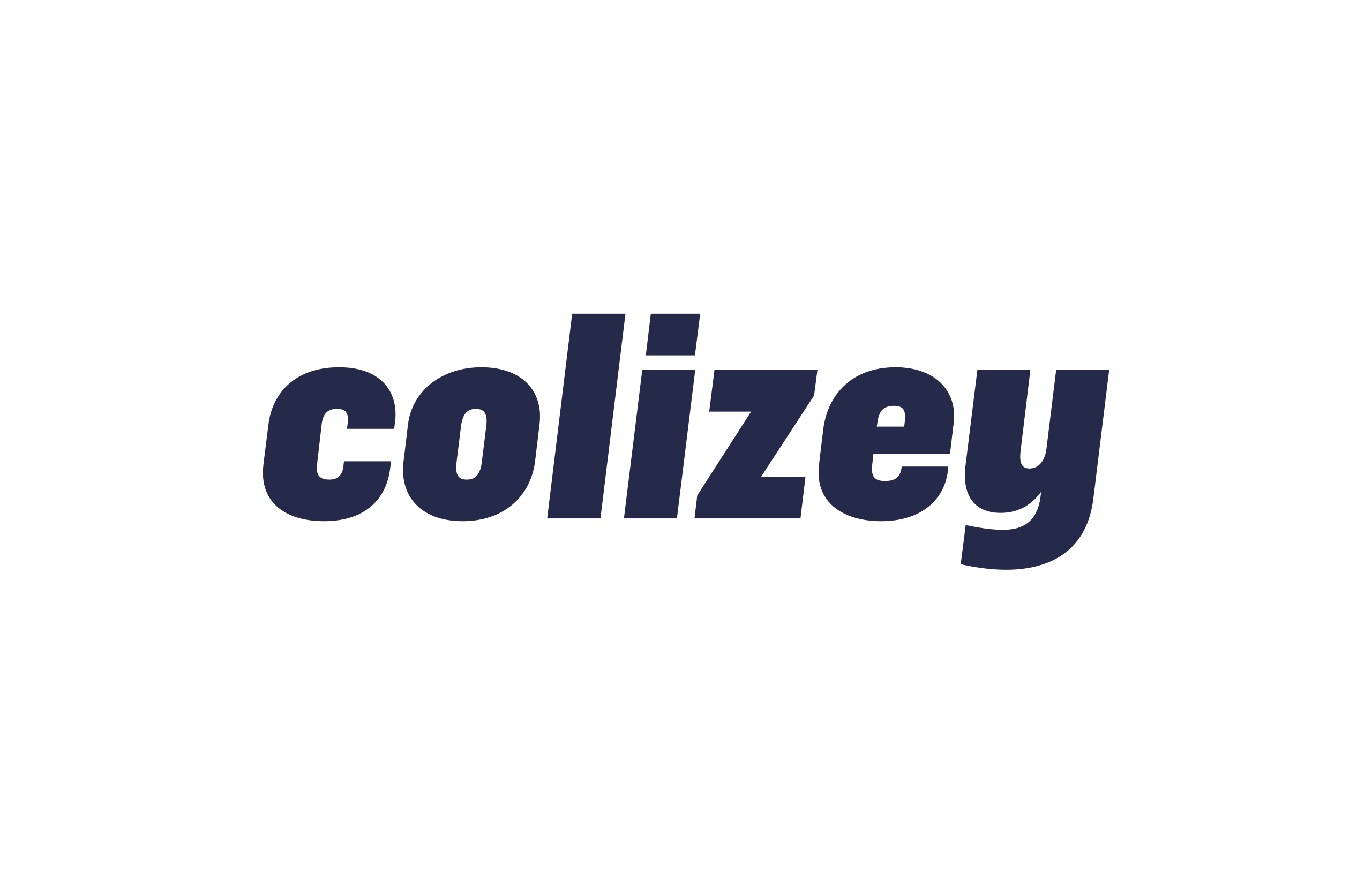 Colizey