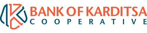 Cooperative Bank Of Karditsa
