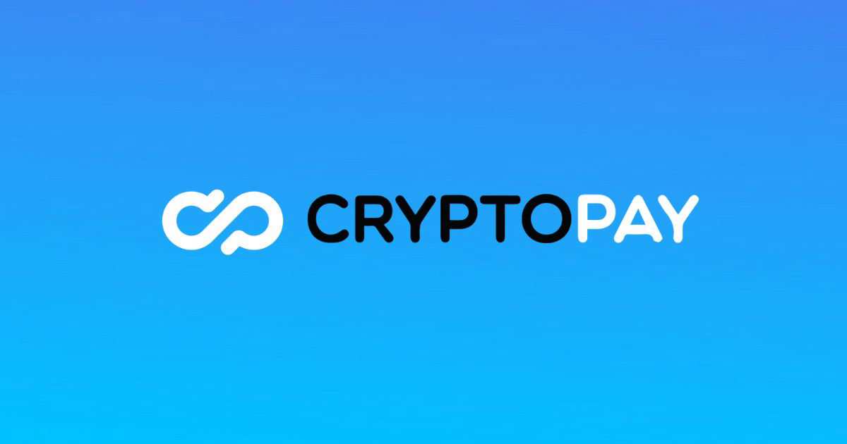 Cryptopay