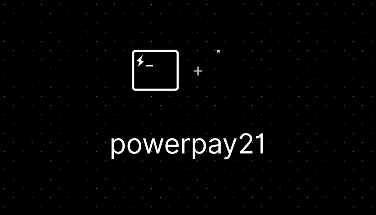 Powerpay21