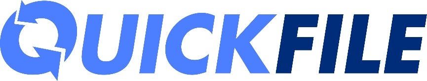 Quickfile