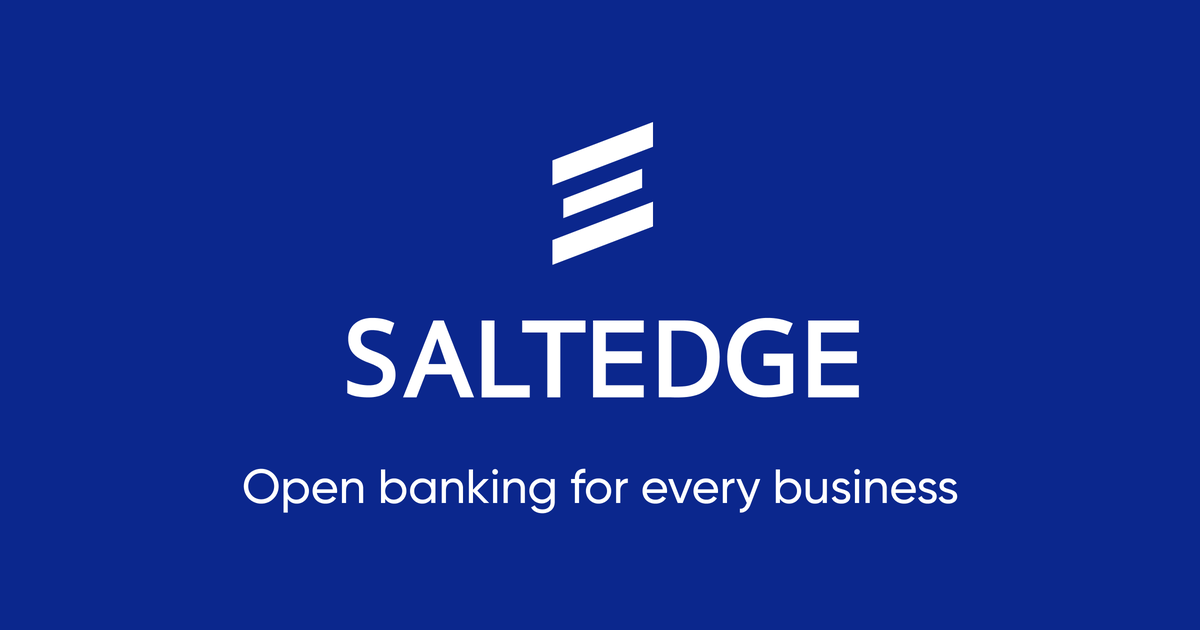 Salt Edge