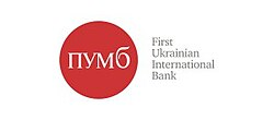 The First UKrainian International Bank