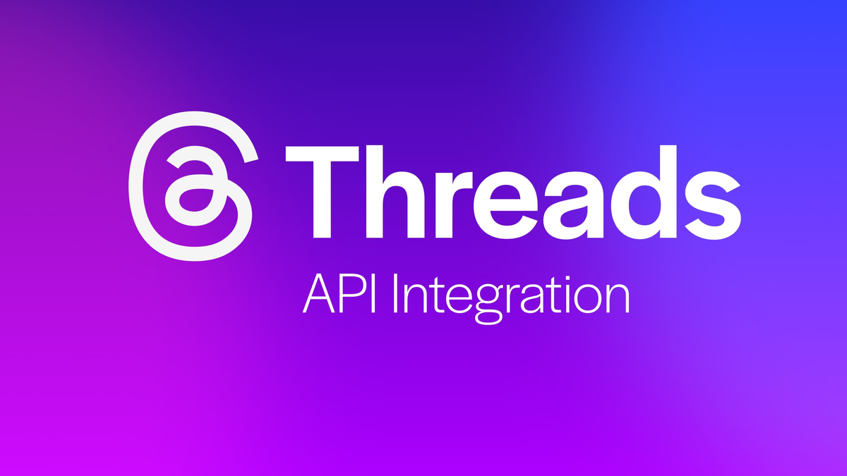 Threads API